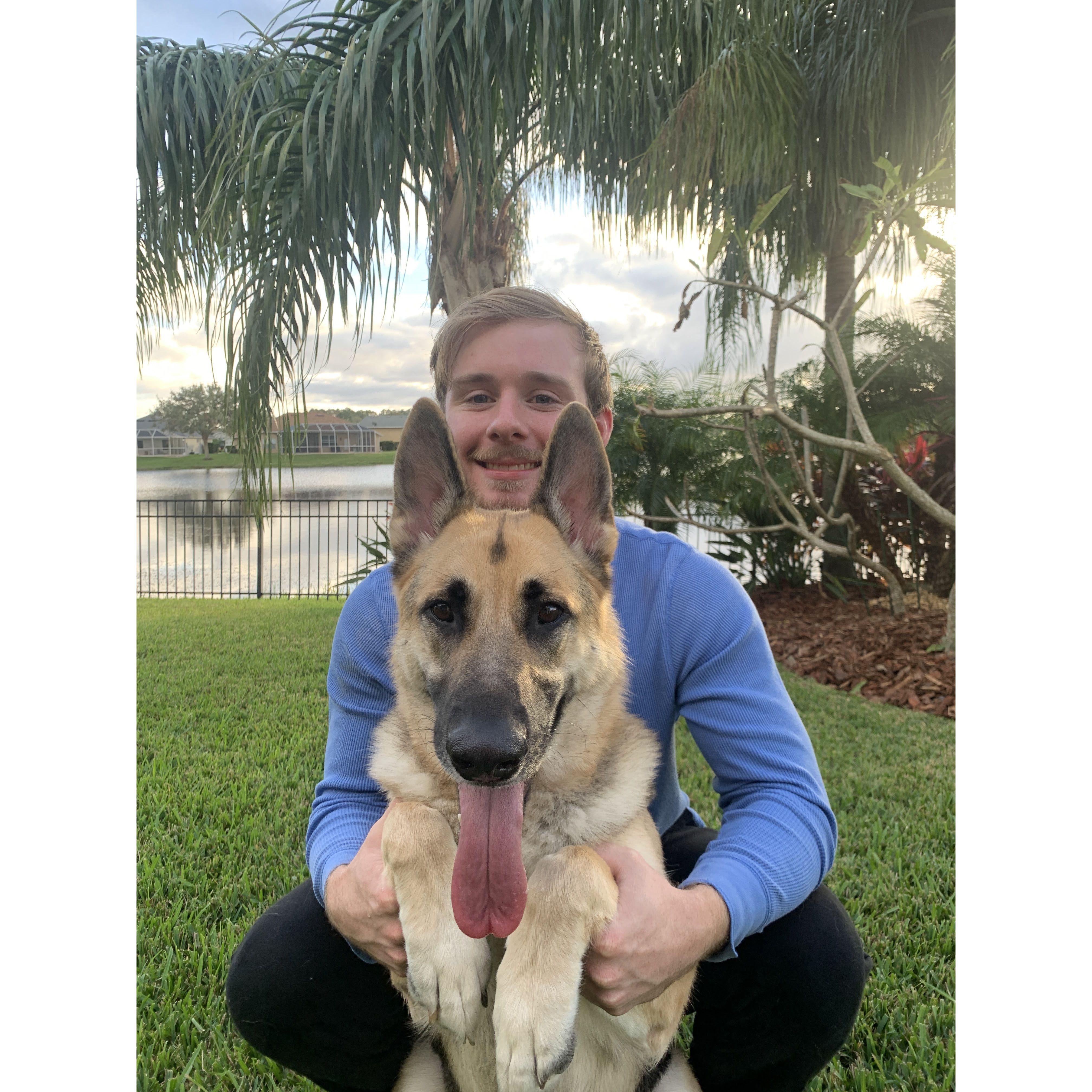 no caption needed, this is just adorable