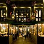Lavash Restaurant