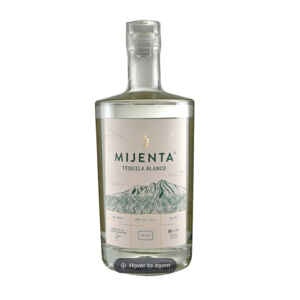 Mijenta Blanco Tequila