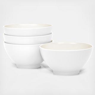 Colorwave Rice Bowl, Set of 4