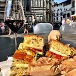 Panini Toscani