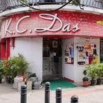 K.C. Das