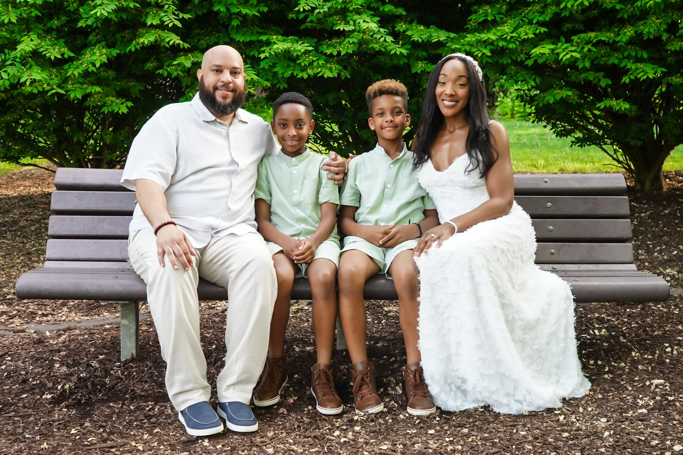 The Wedding Website of Jasmine Brennan and Jason Campbell