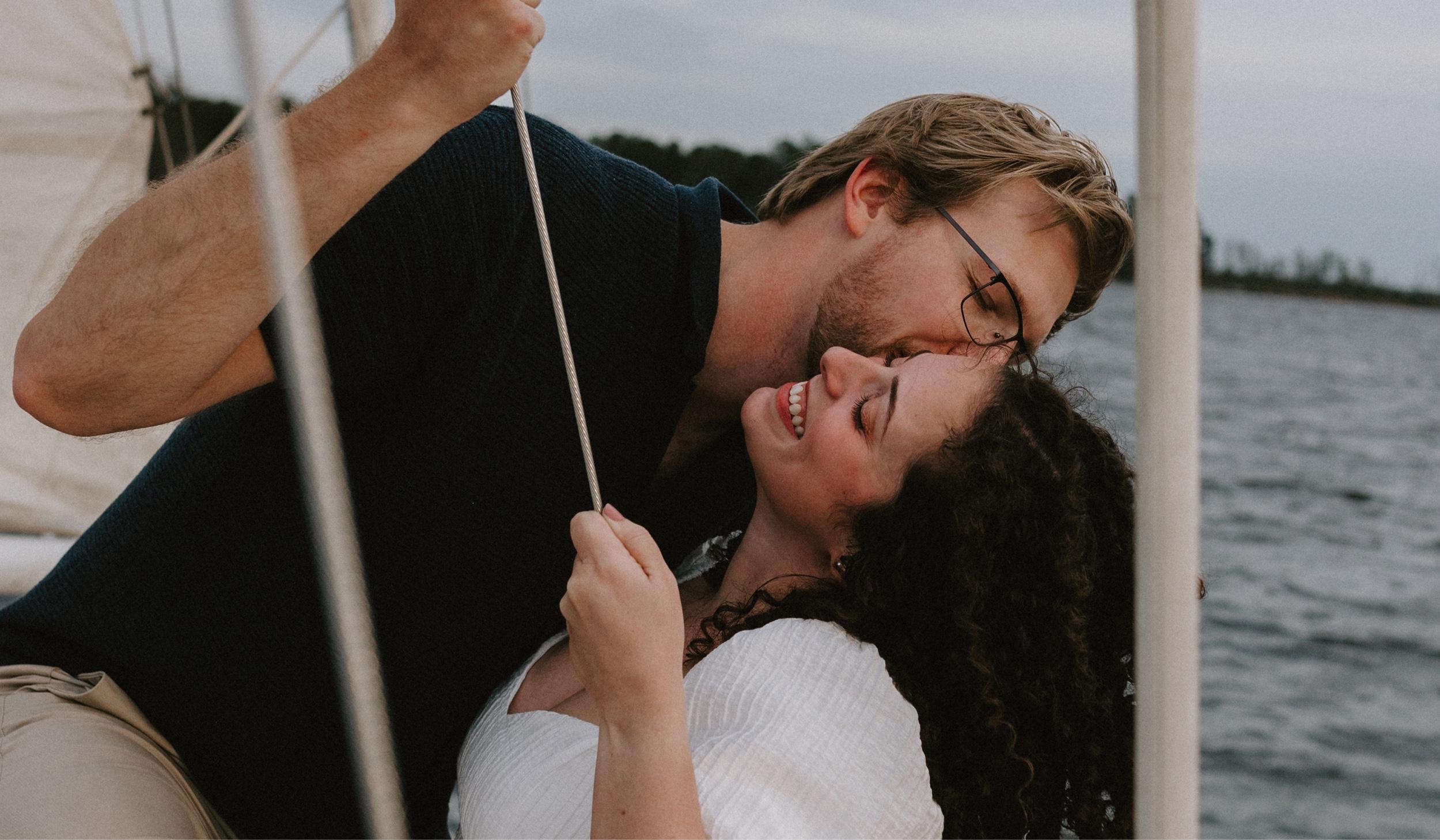 The Wedding Website of Caitlyn Scala and Patrick Sprague