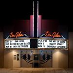Don Gibson Theatre