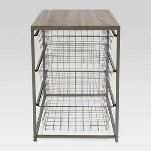 3-Drawer Closet Organizer - Threshold™