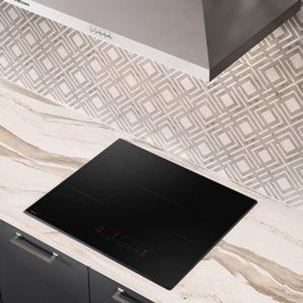 Induction Stovetop Range