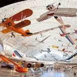 National Air and Space Museum