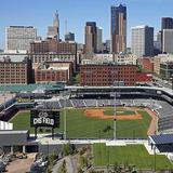 CHS Field