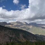 Rocky Mountain National Park