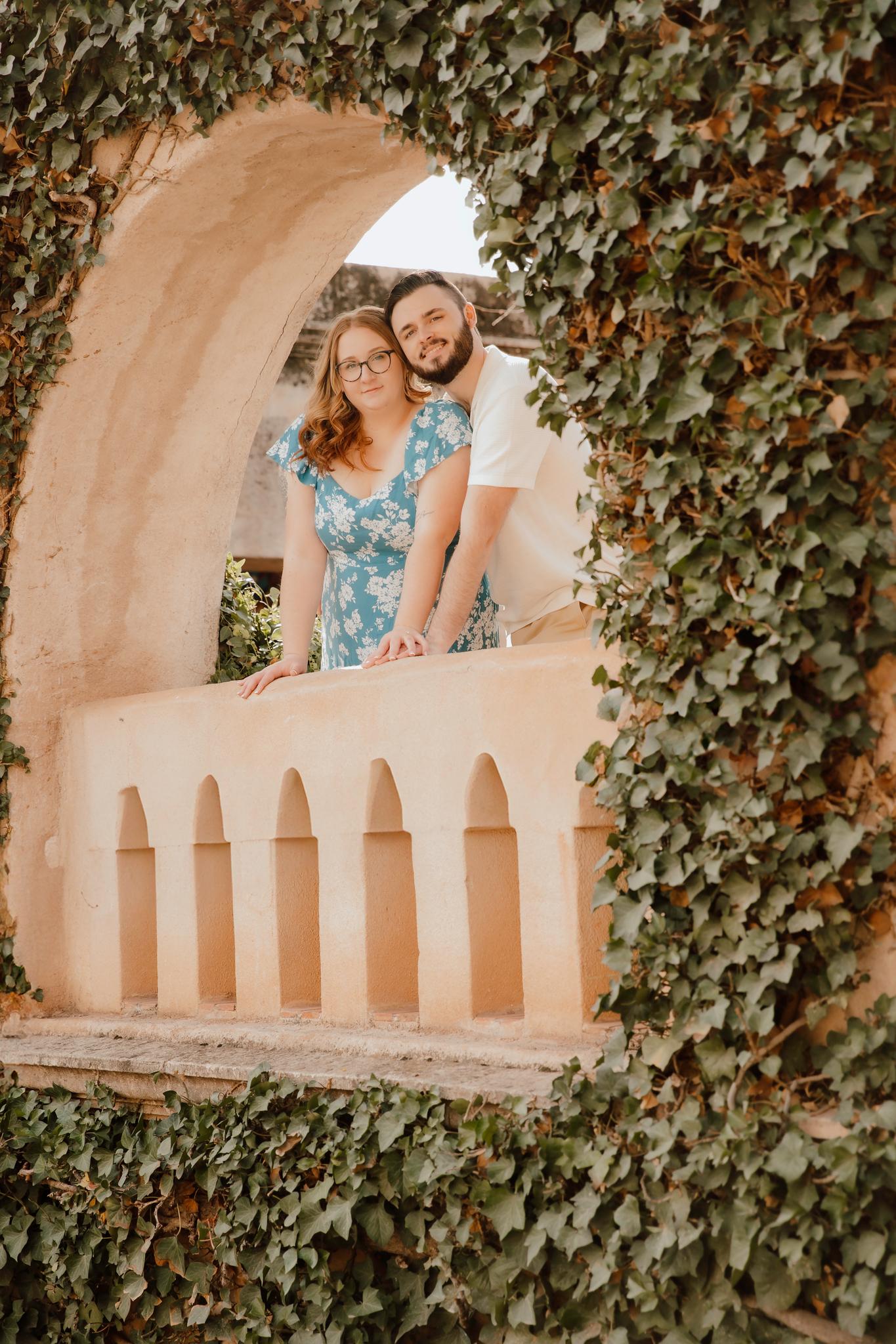 The Wedding Website of Abigail Ramey and Drew Carpenter
