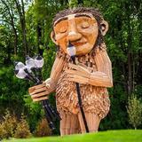 The Tosa Troll