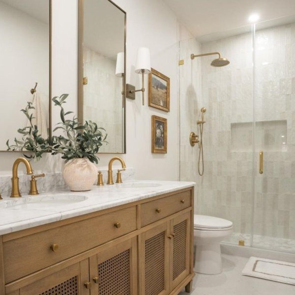 Bathroom Remodel