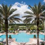 The Ritz-Carlton Spa, Orlando, Grande Lakes
