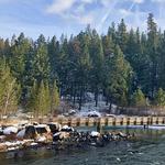 Deschutes River Trail