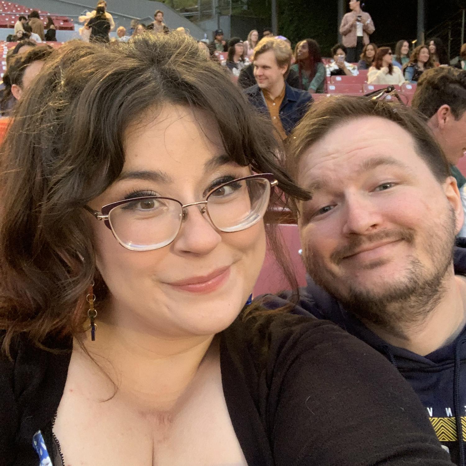 Forever concert date <3