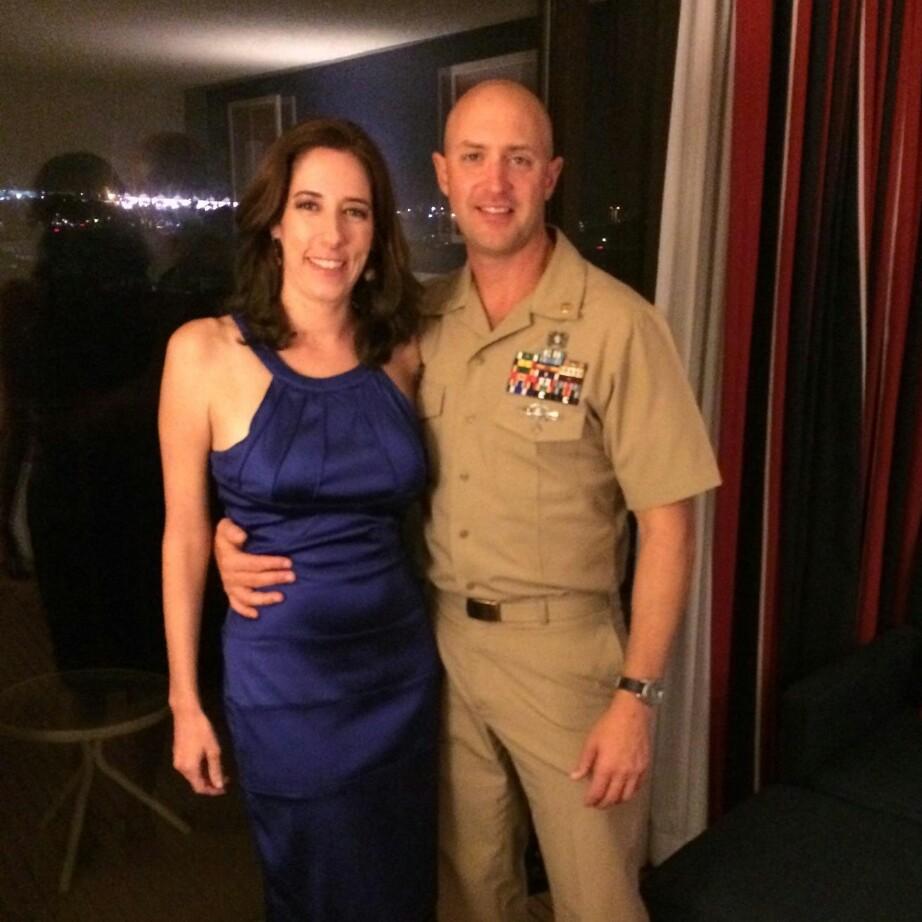 Navy Chief Ball 2016