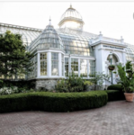 Franklin Park Conservatory and Botanical Gardens