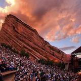 Red Rocks Park and Amphitheatre