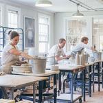 Farmhouse Pottery