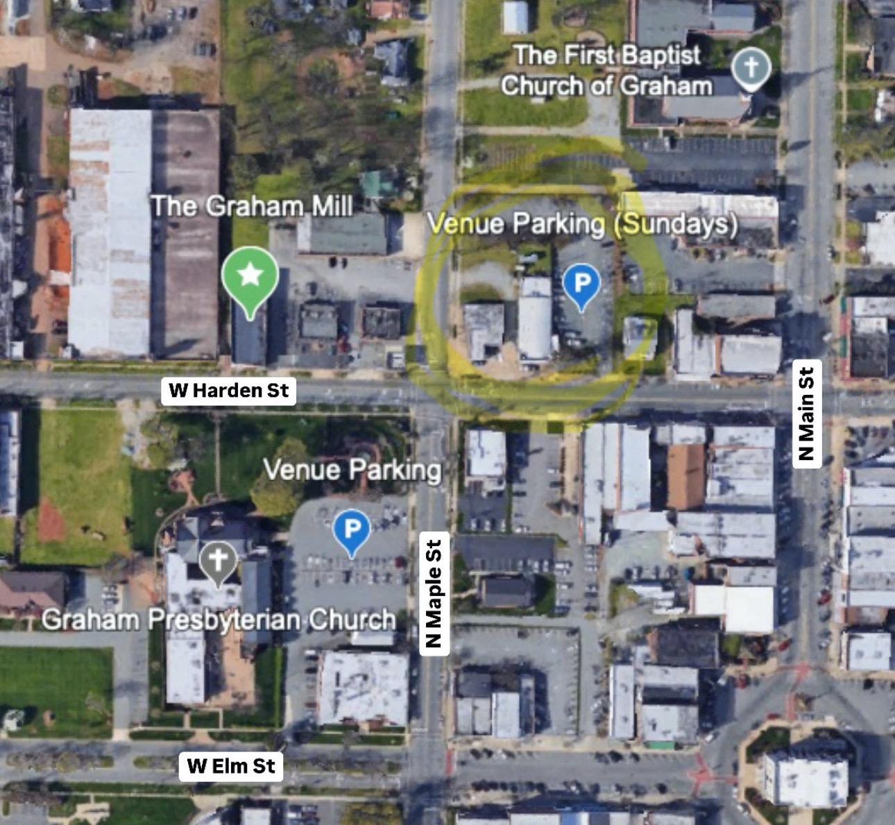 The Wedding Website of Erin Greene and Jackson Welch