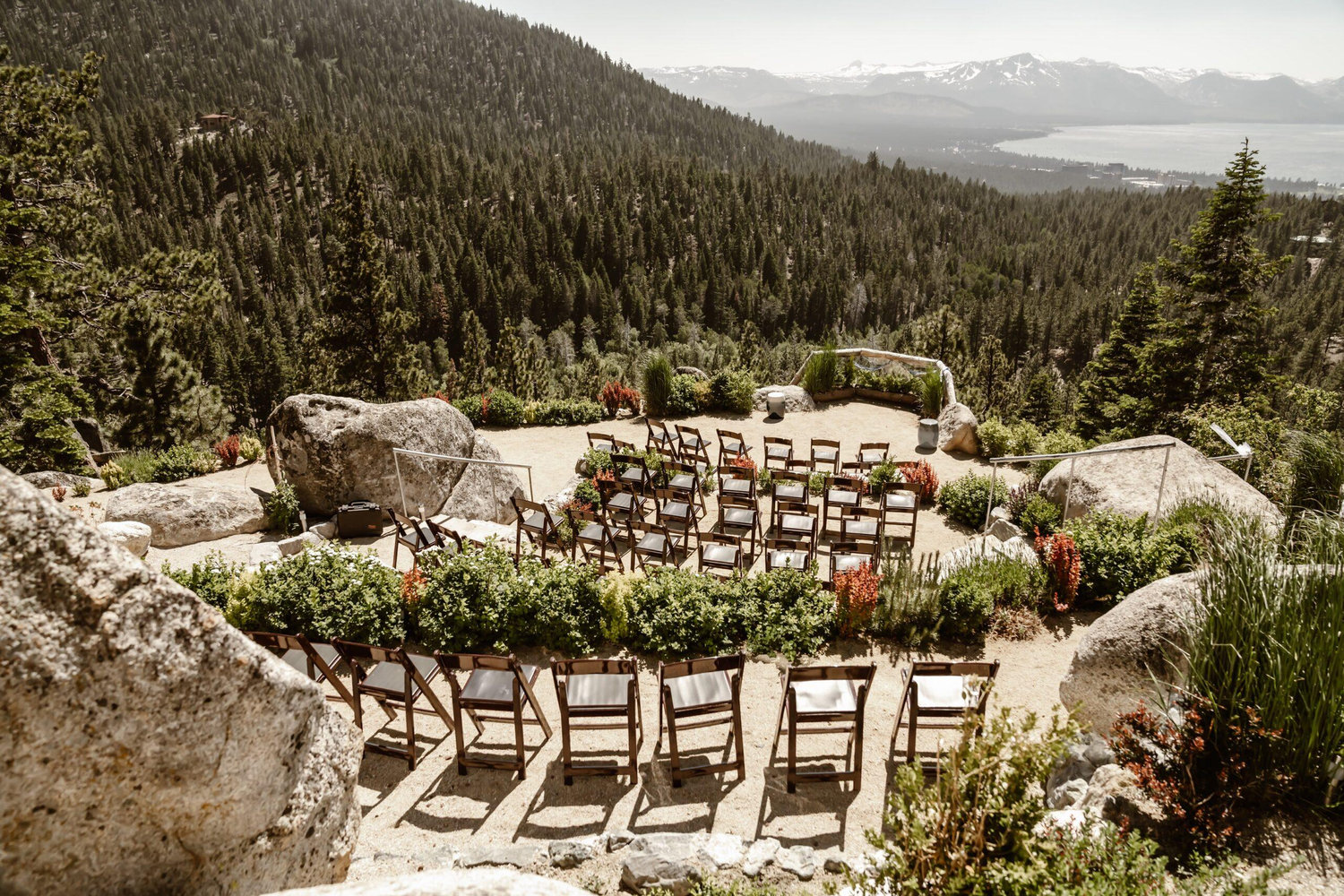 The Wedding Website of Courtney Mangas and Karl Heiman