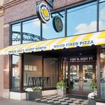 Paulie Gee's