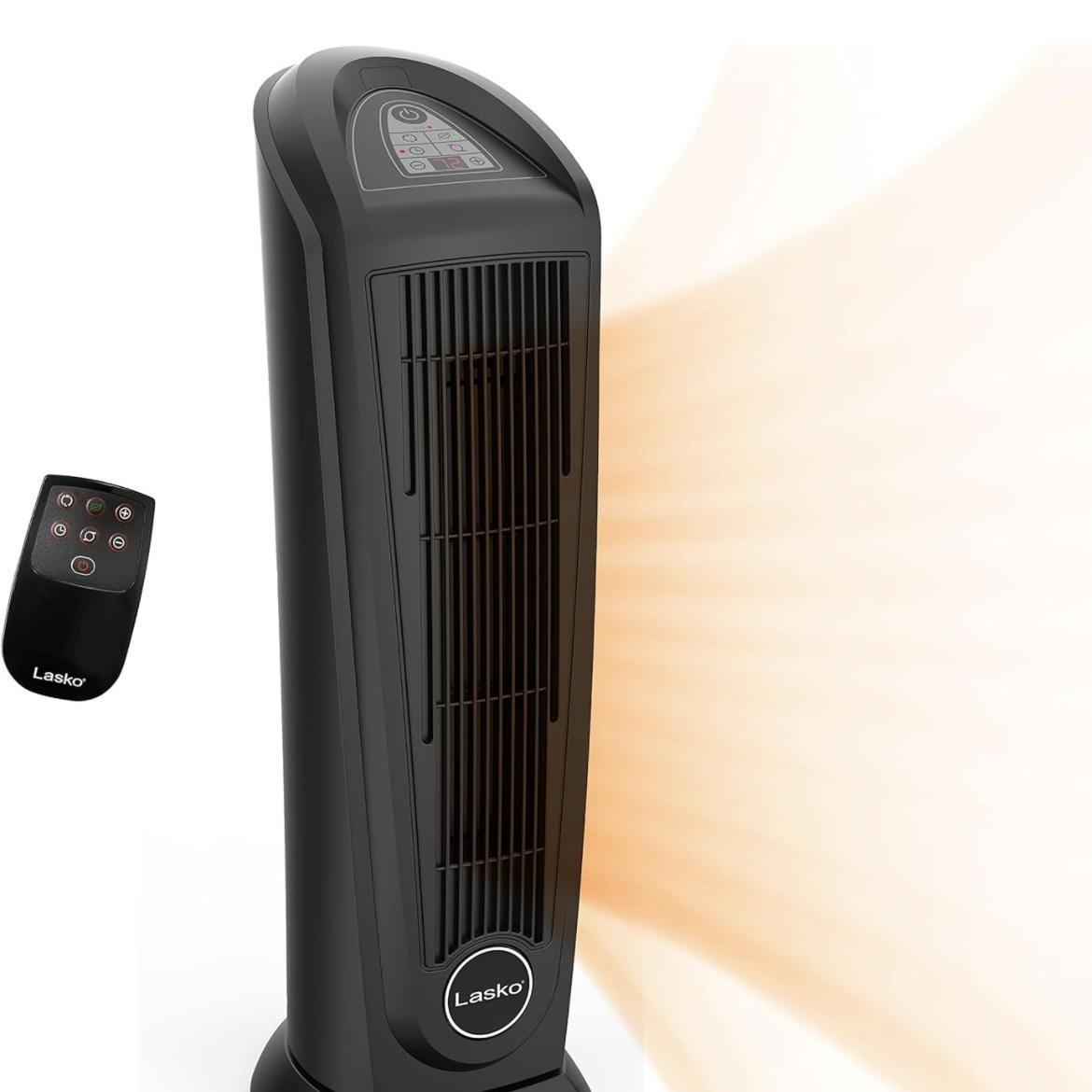 Heater