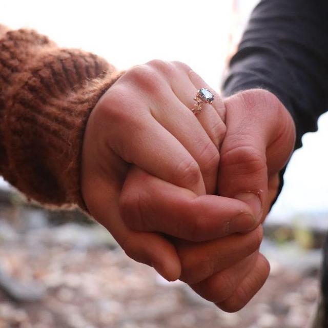 Our Honeymoon and Newlywed fund ♥️