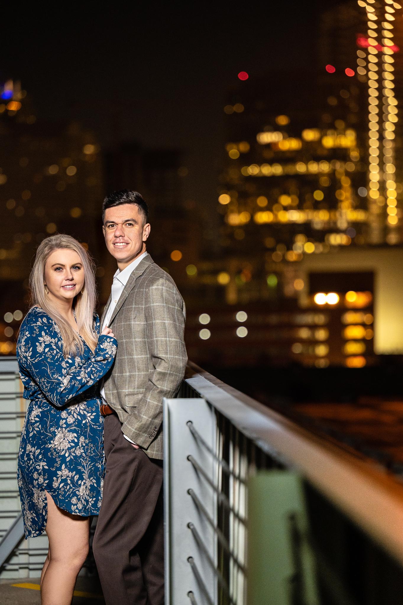 The Wedding Website of Bailey Hamelwright and Luke Euresti
