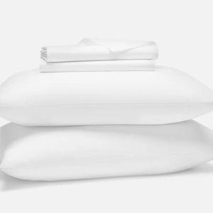 Classic Percale Core Sheet Set