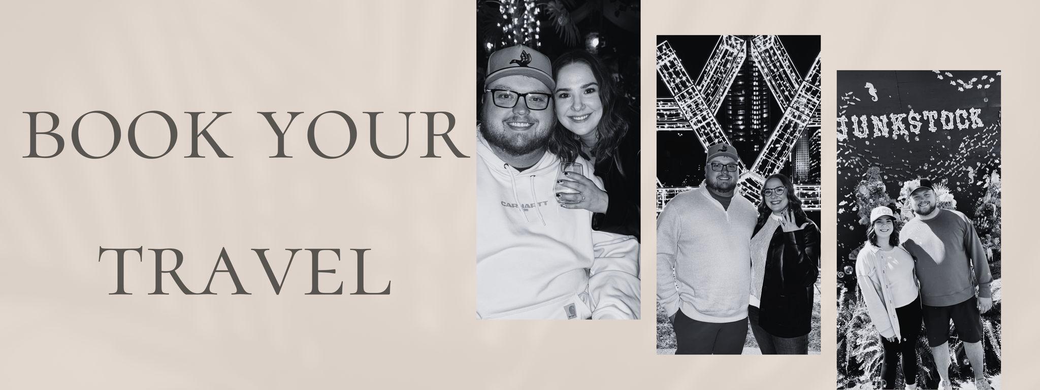 The Wedding Website of Darian Bidroski and Brian Hargens