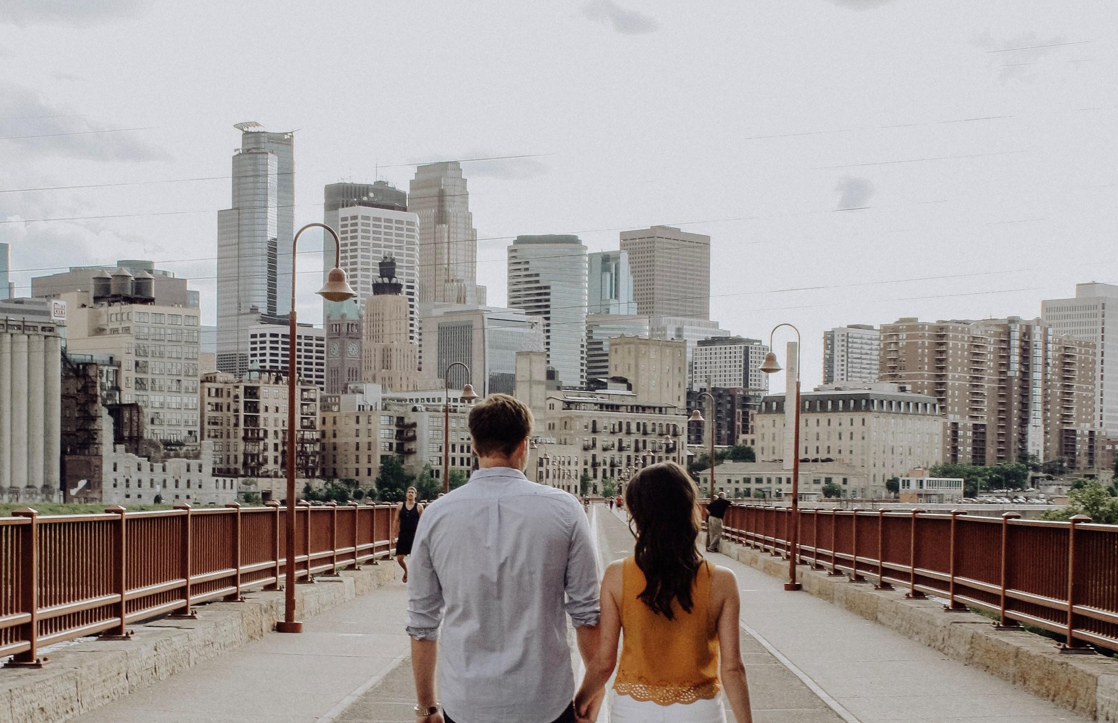 The Wedding Website of Caitlin Fox and Dustin Carter
