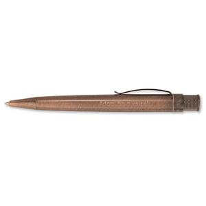 Retro 51 Vintage Metalsmith Lincoln Rollerball Pen
