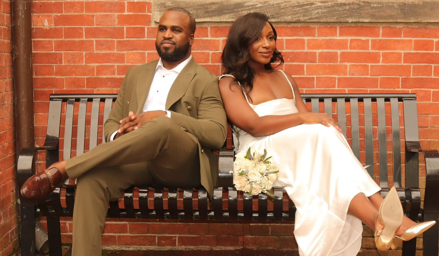 The Wedding Website of Ibukunoluwa Oni and Mofetoluwa Taiwo