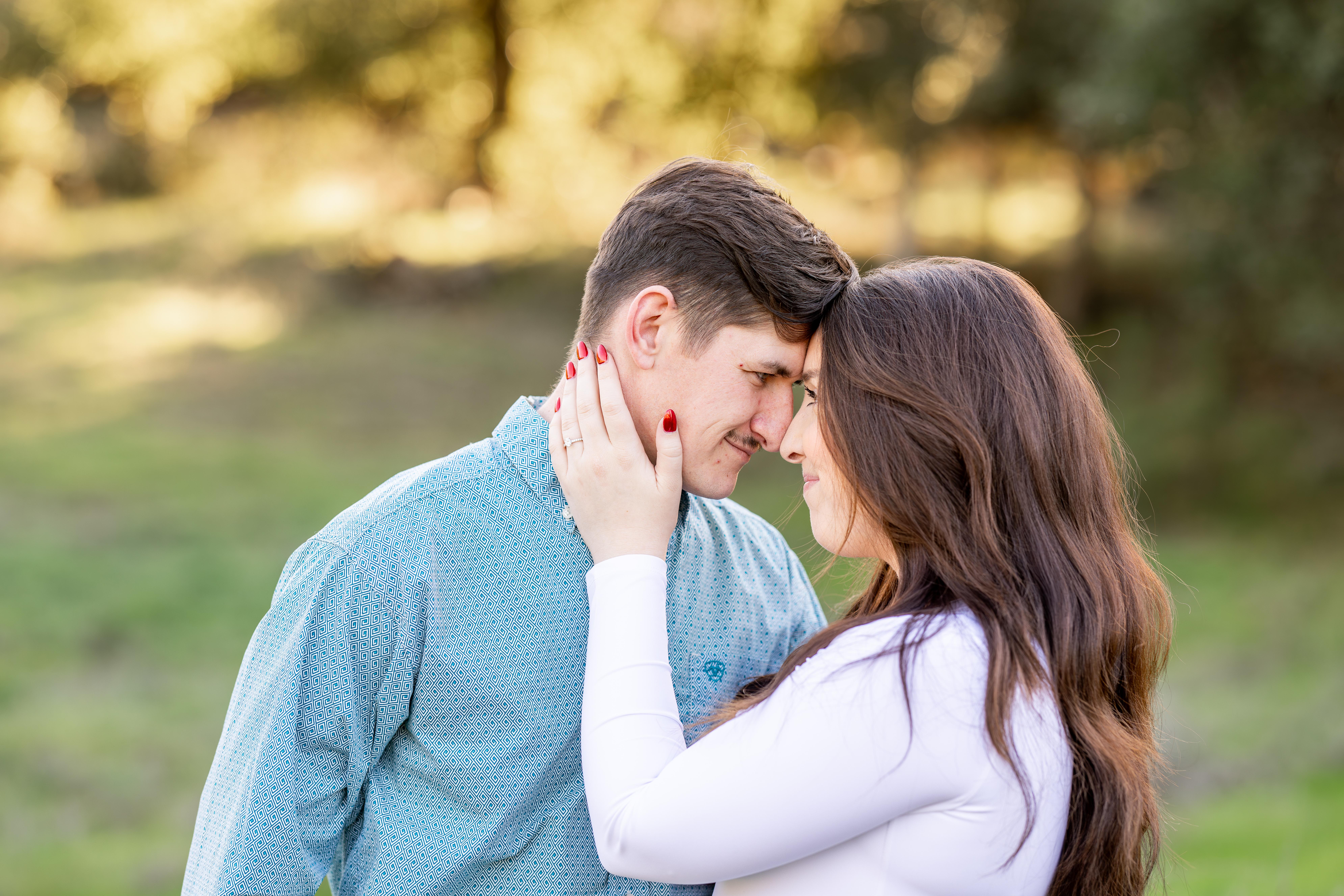 The Wedding Website of Nicole Merrick and Jared Carr