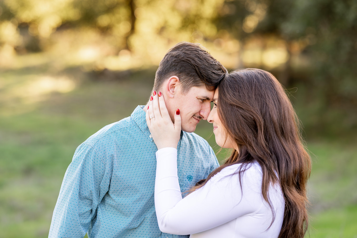 The Wedding Website of Nicole Merrick and Jared Carr