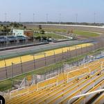 Homestead-Miami Speedway