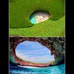 Marietas Islands