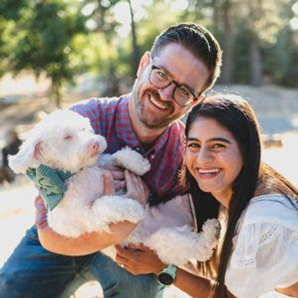 Our Newlywed Fund