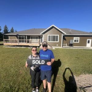 New homeowners fund
