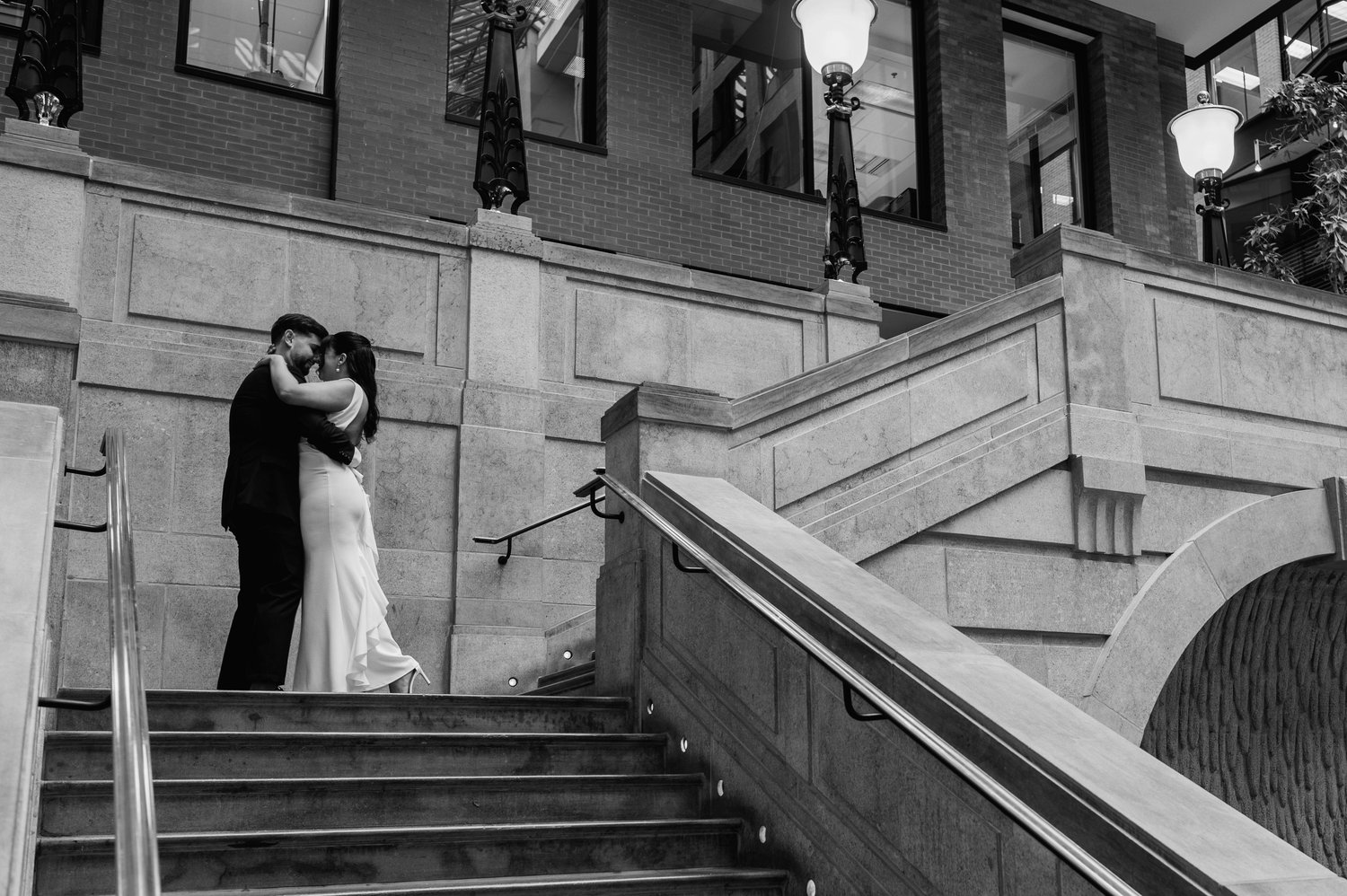 The Wedding Website of Adriana Gentile and Daniel Gagnon