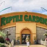 Reptile Gardens