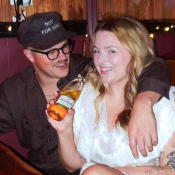 Our newlywed fund