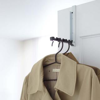 Smart Folding Over The Door Hook