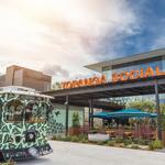 Westfield Topanga