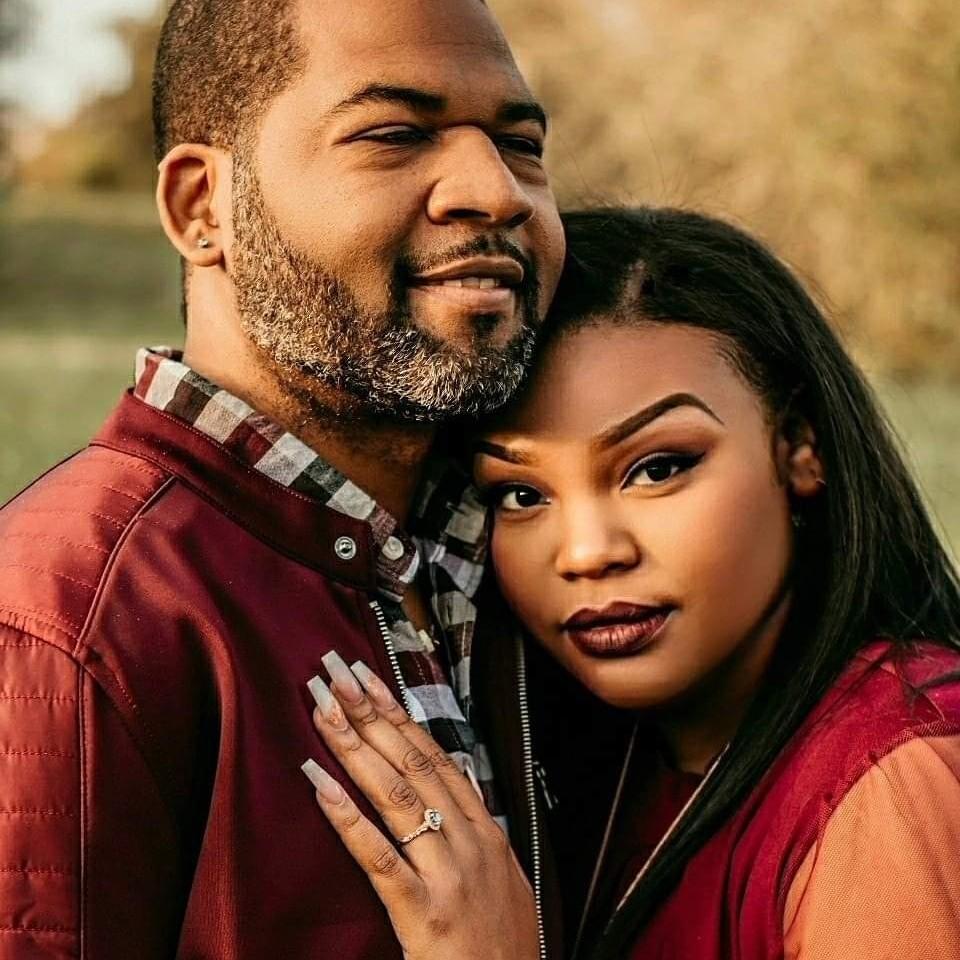 Engagement photoshoot 📸