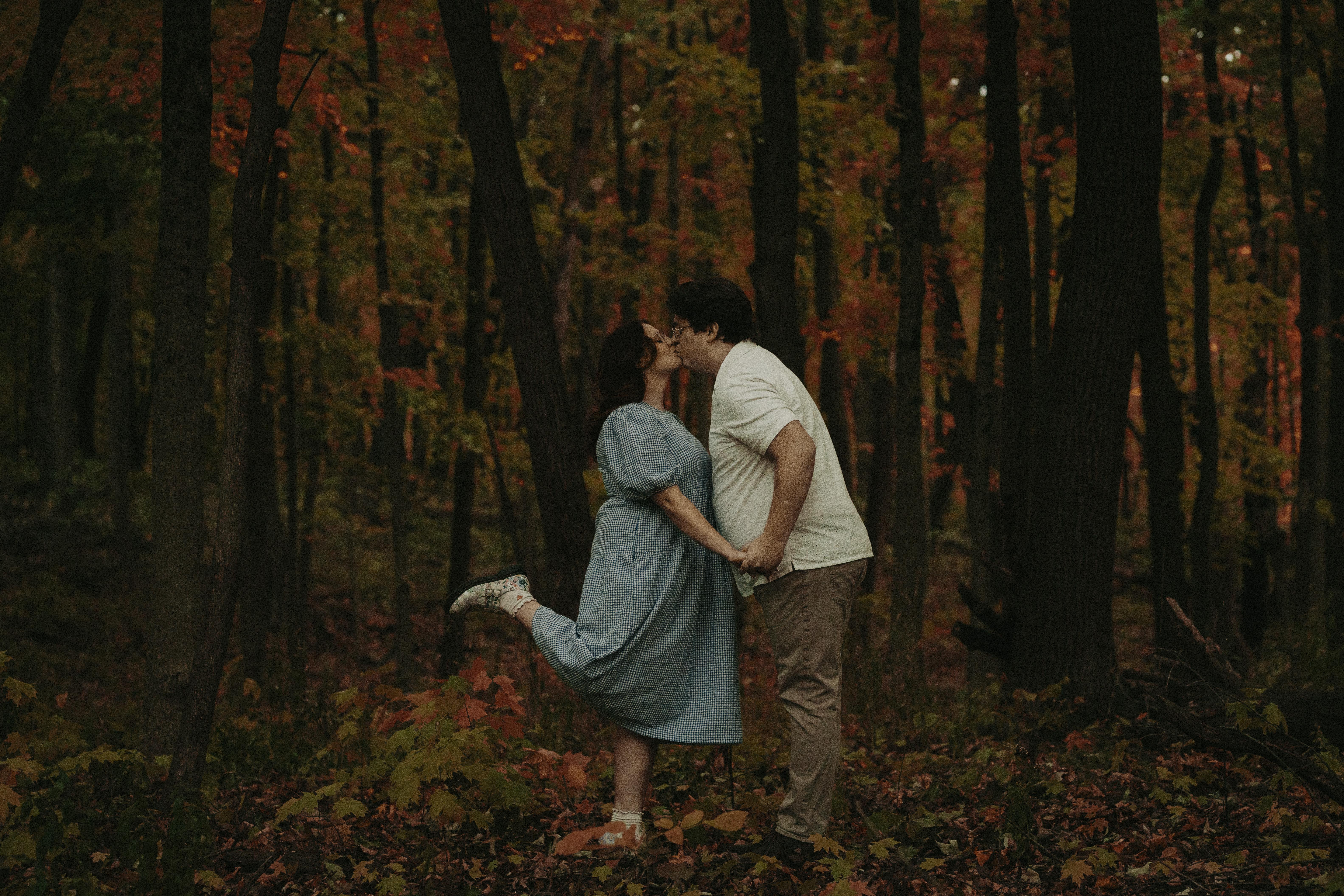 The Wedding Website of Madison Ellers and Connor Mennenoh