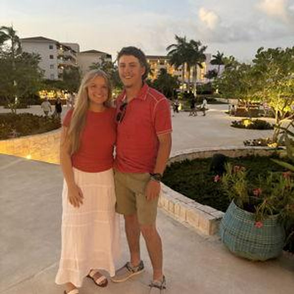 Our Honeymoon Fund
