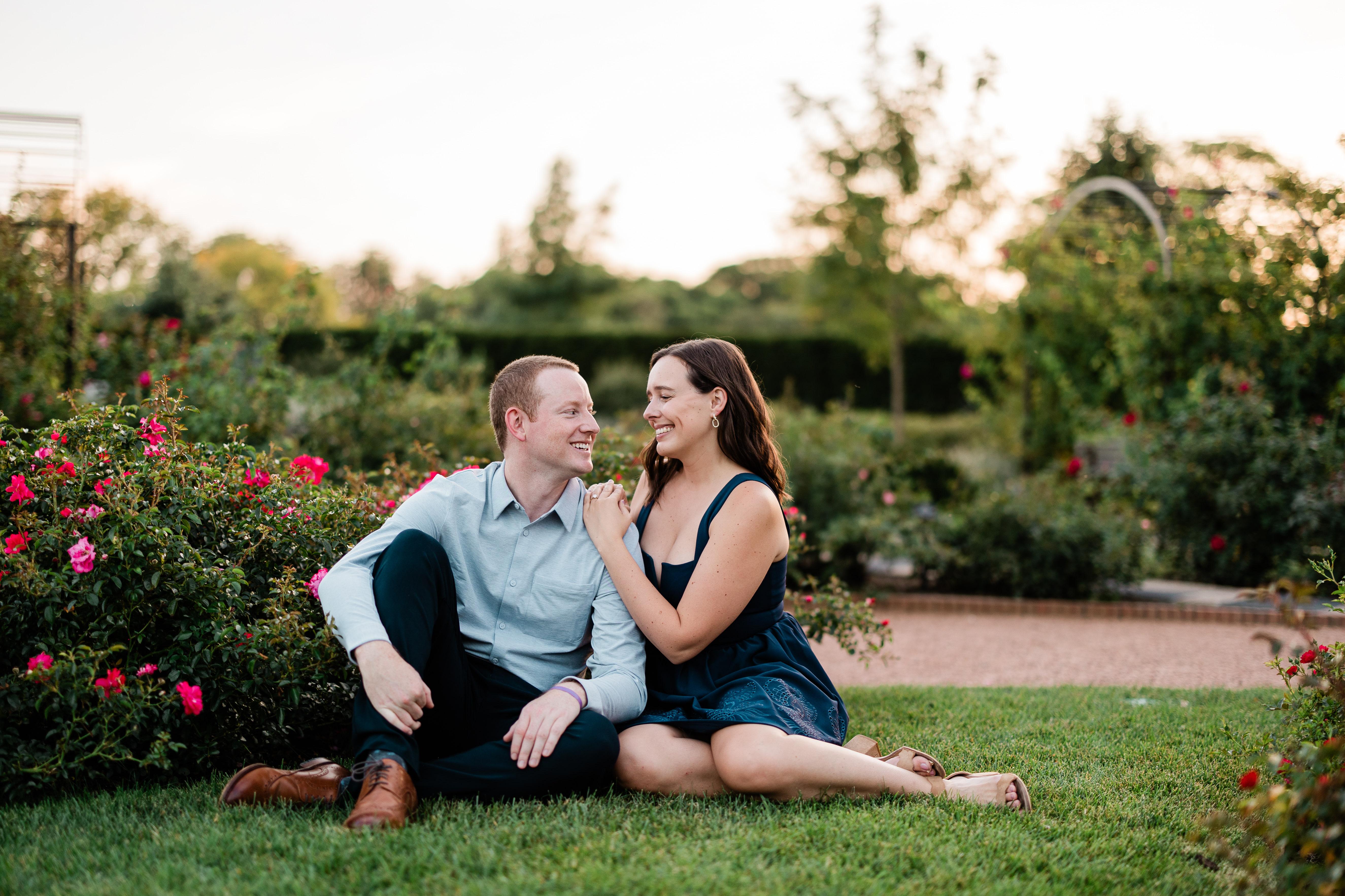 The Wedding Website of Kelly Hayes and Keegan Gilligan